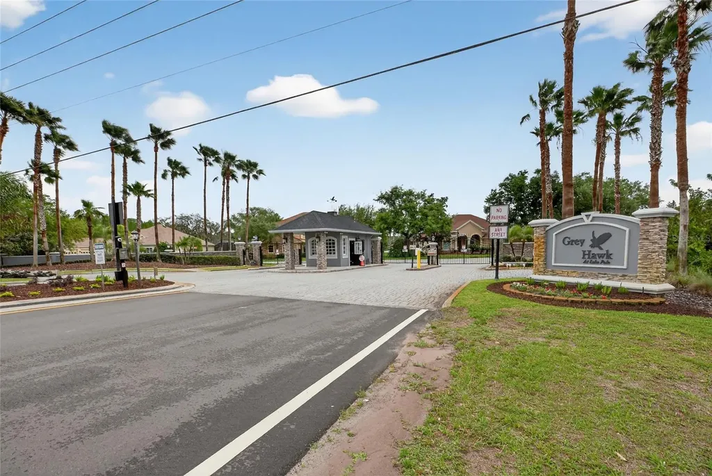 1607 Abyss Drive Odessa FL 33556