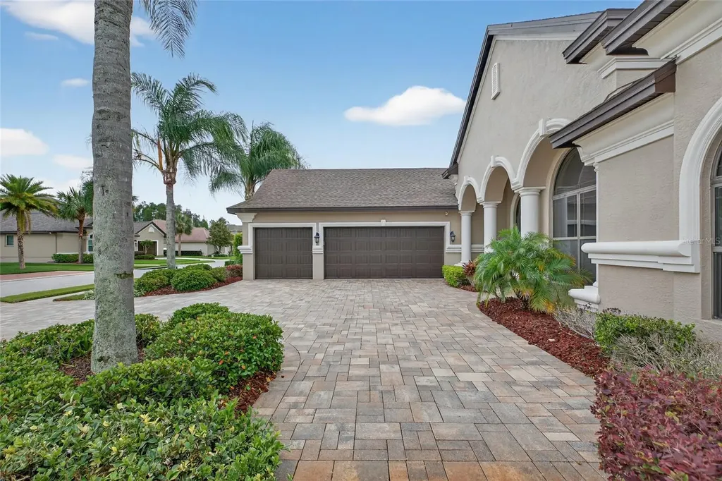 1607 Abyss Drive Odessa FL 33556
