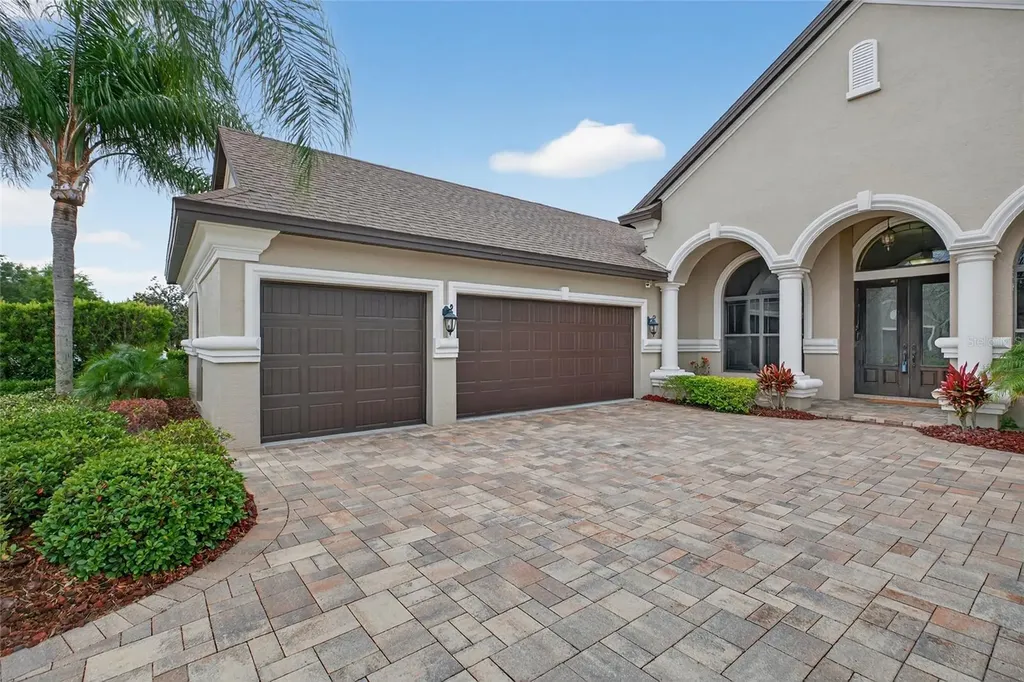 1607 Abyss Drive Odessa FL 33556