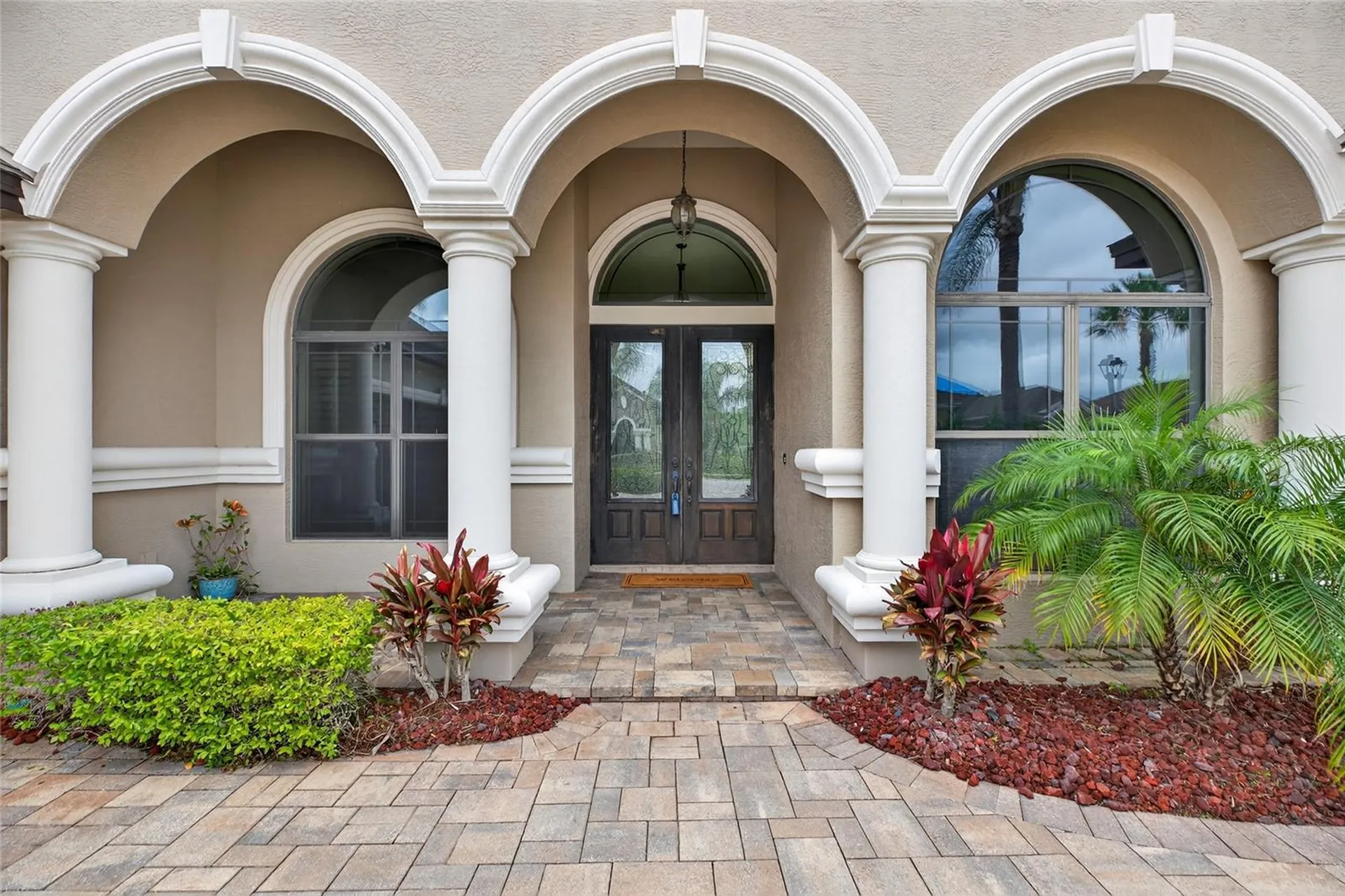 1607 Abyss Drive Odessa FL 33556
