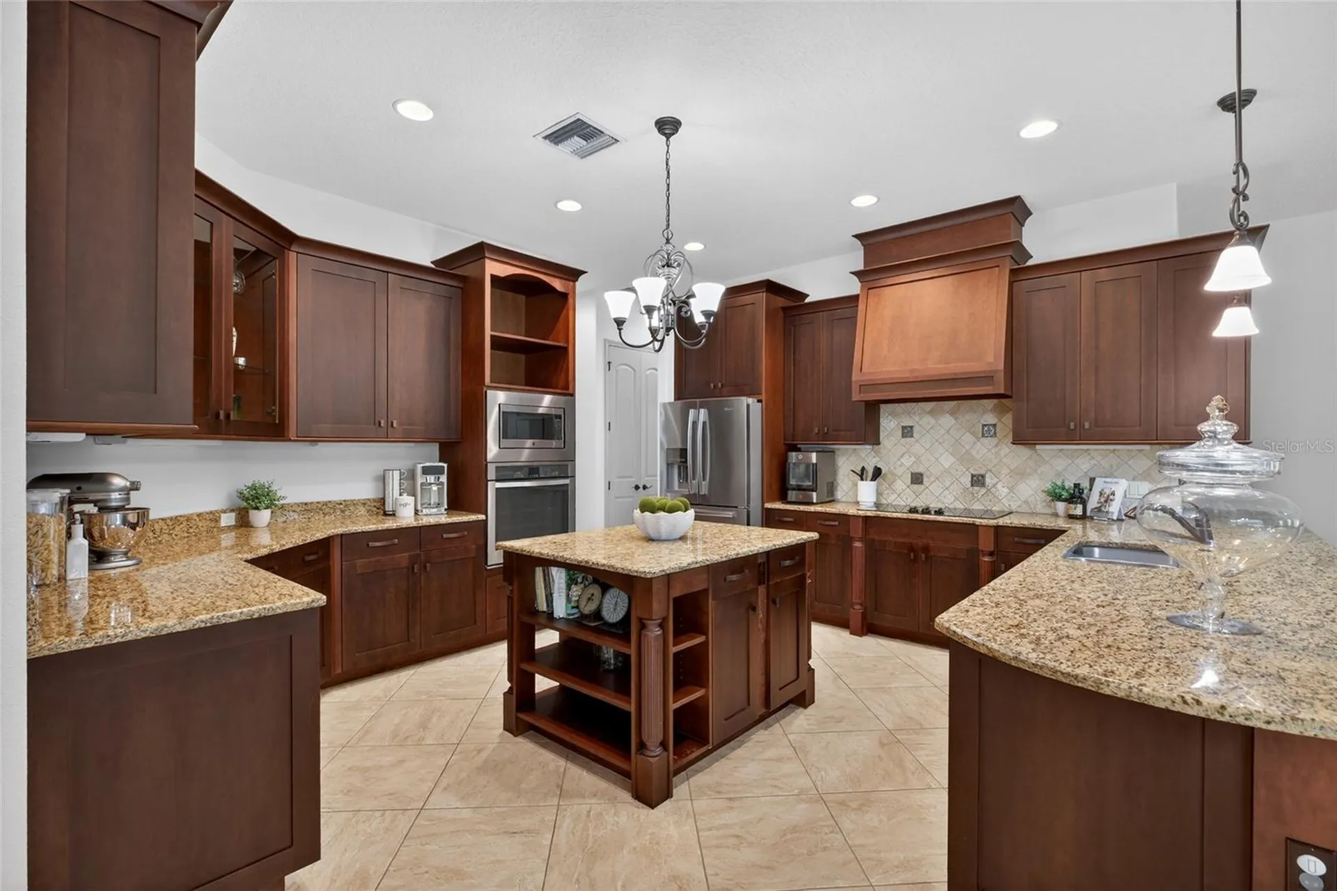 1607 Abyss Drive Odessa FL 33556