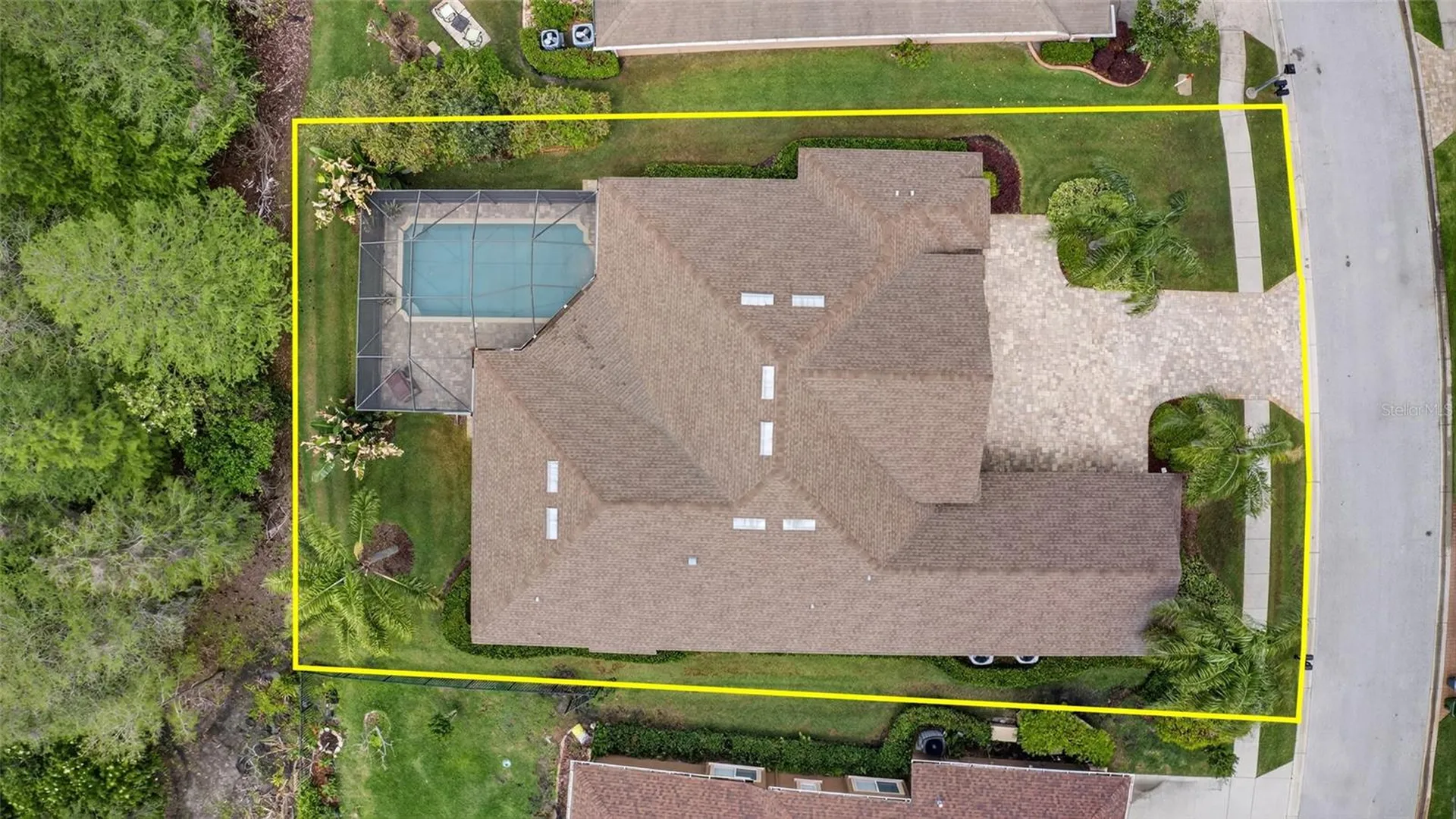 1607 Abyss Drive Odessa FL 33556
