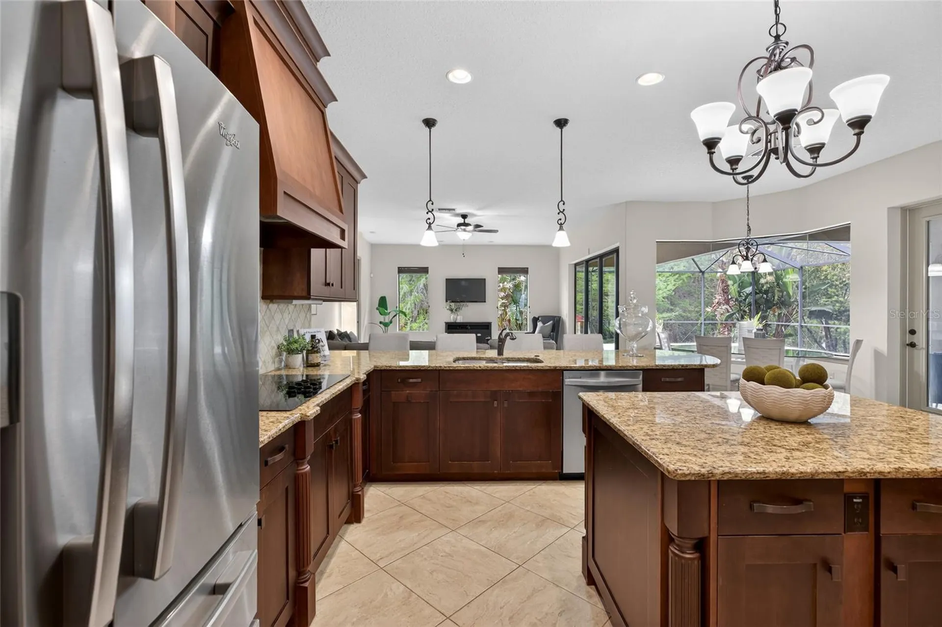 1607 Abyss Drive Odessa FL 33556