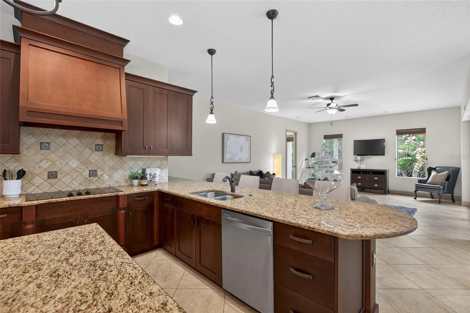 1607 Abyss Drive Odessa FL 33556
