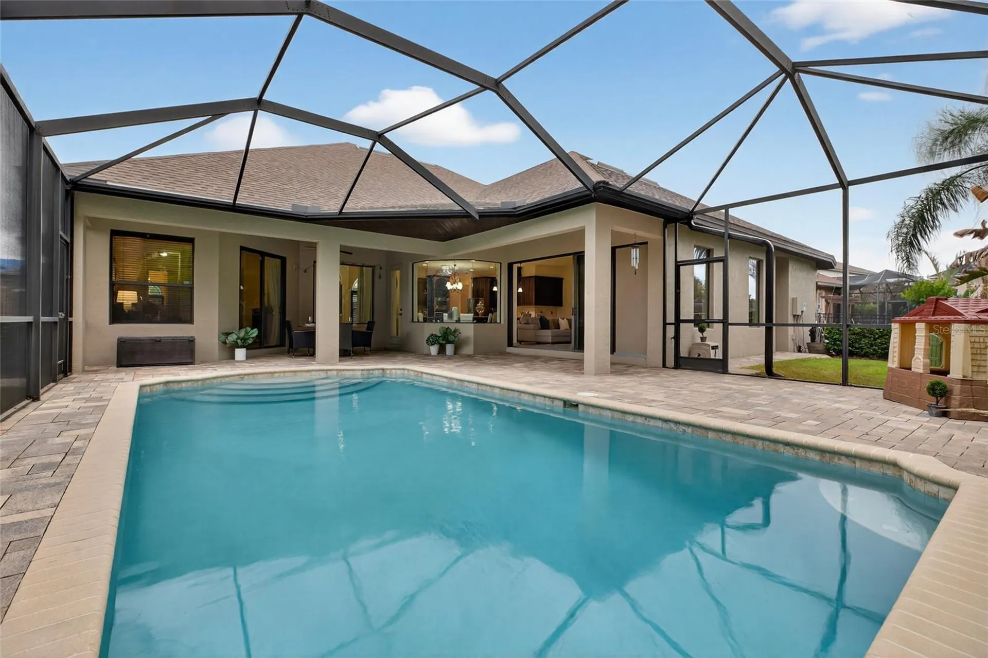 1607 Abyss Drive Odessa FL 33556