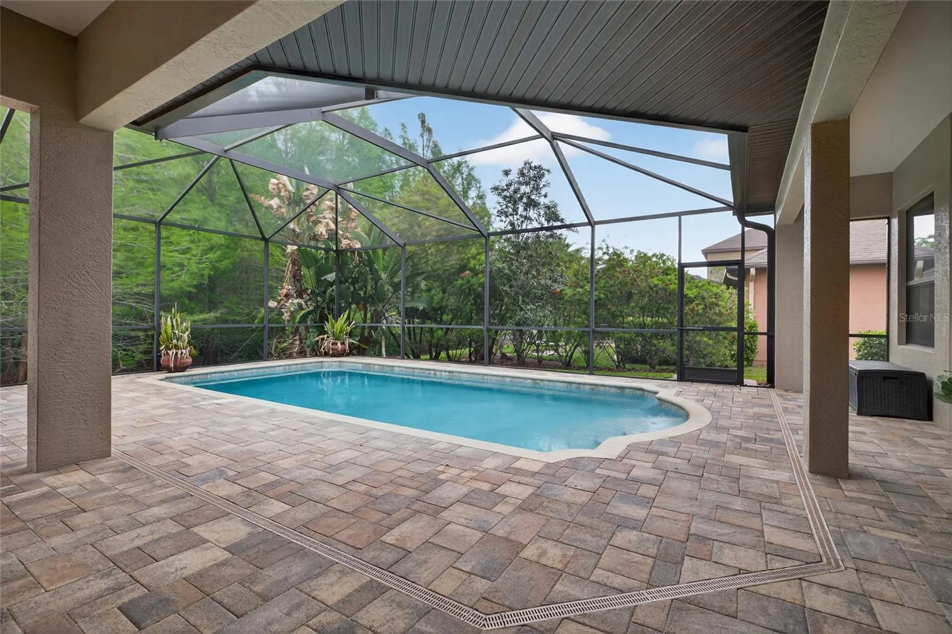 1607 Abyss Drive Odessa FL 33556
