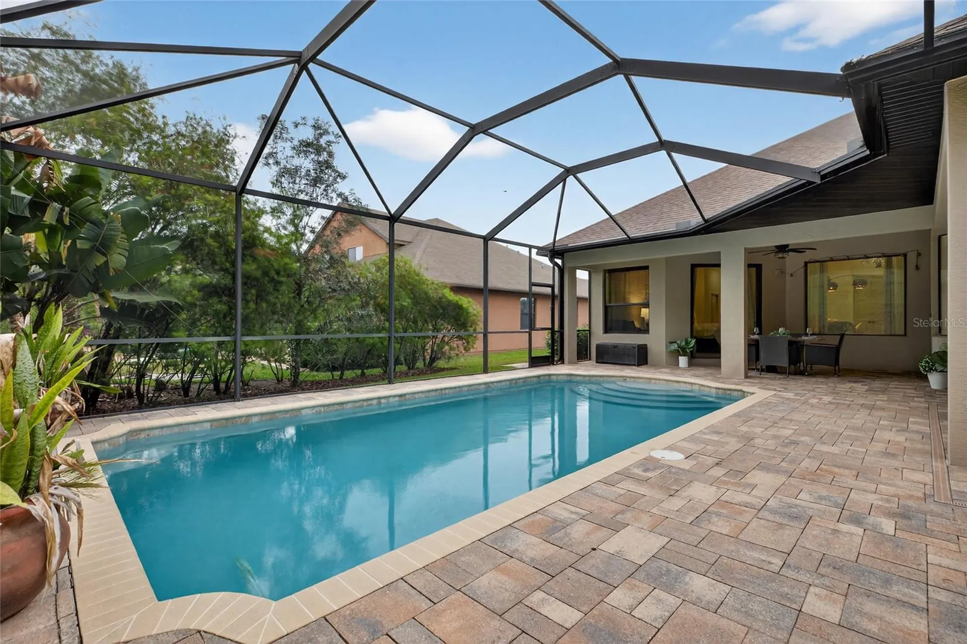 1607 Abyss Drive Odessa FL 33556