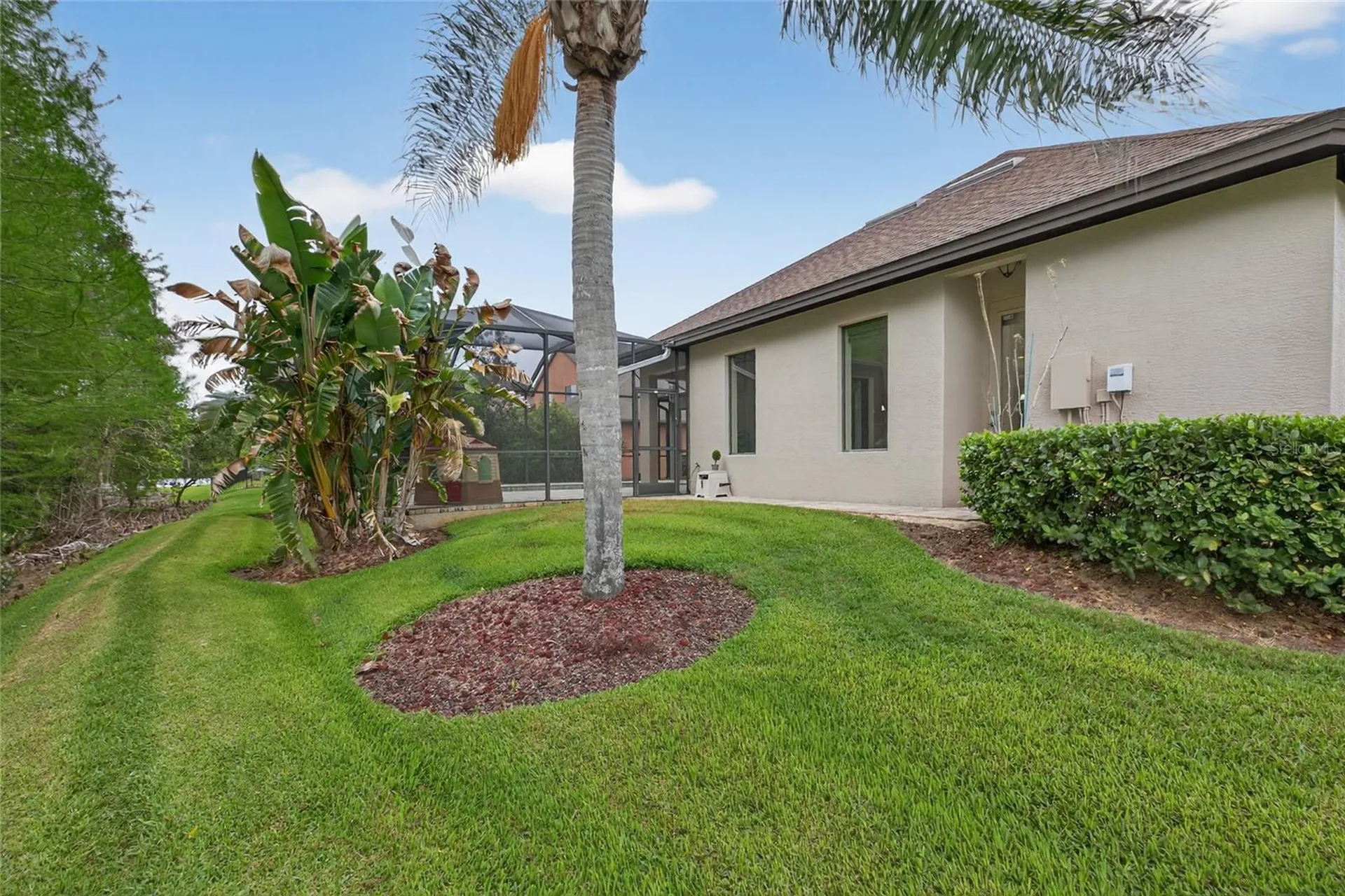 1607 Abyss Drive Odessa FL 33556