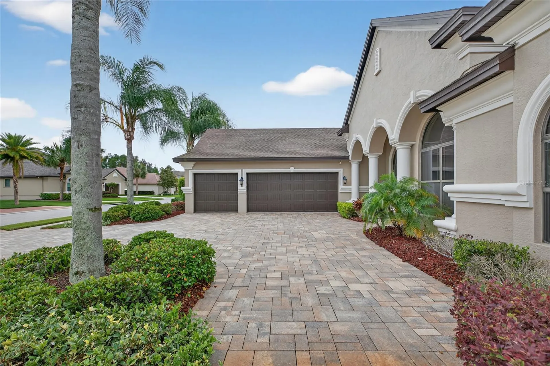 1607 Abyss Drive Odessa FL 33556