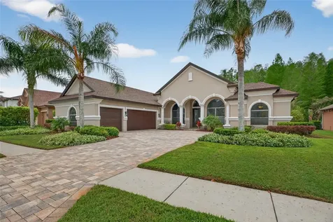 1607 Abyss Drive Odessa FL 33556