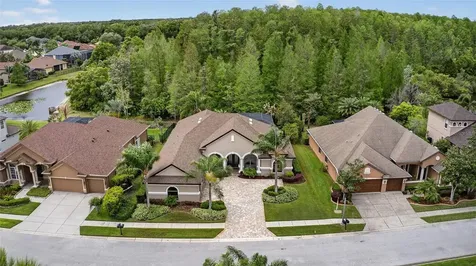 1607 Abyss Drive Odessa FL 33556