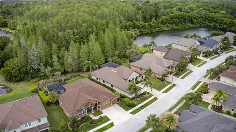 1607 Abyss Drive Odessa FL 33556