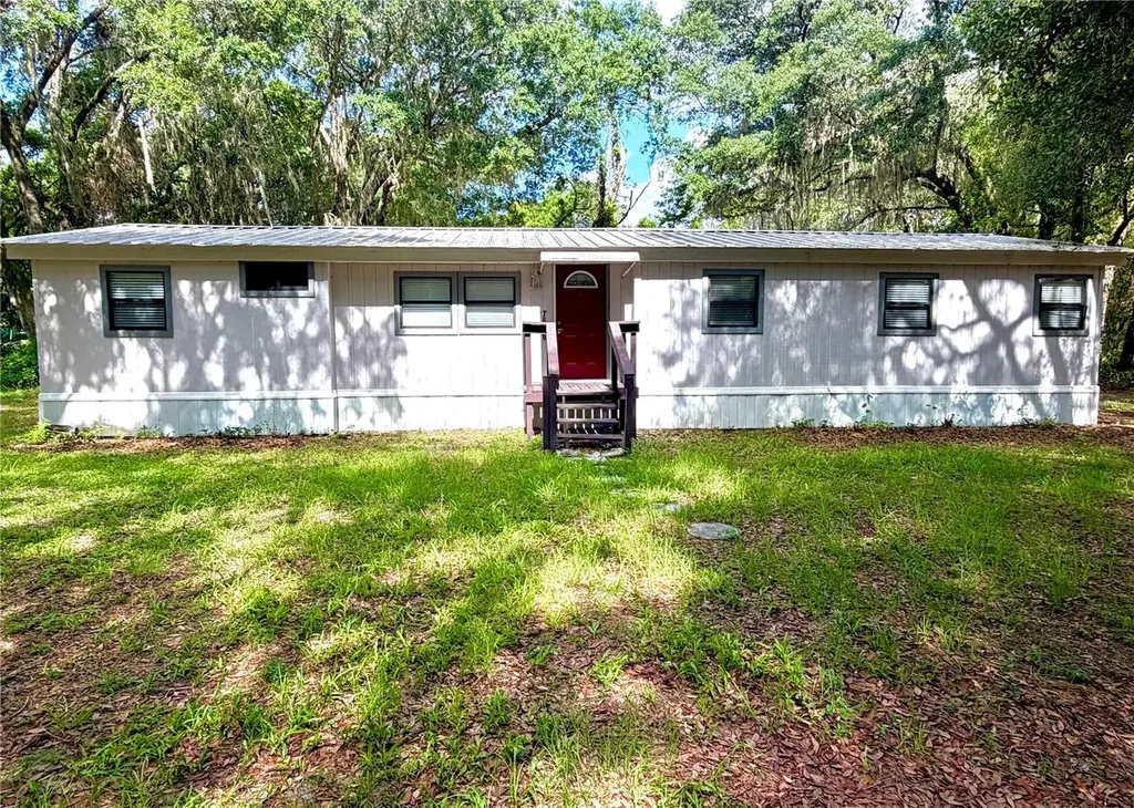 7526 NE 221st Street Melrose FL 32666