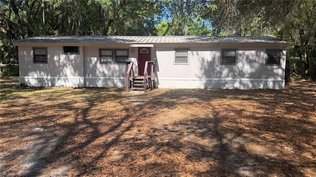 7526 NE 221st Street Melrose FL 32666