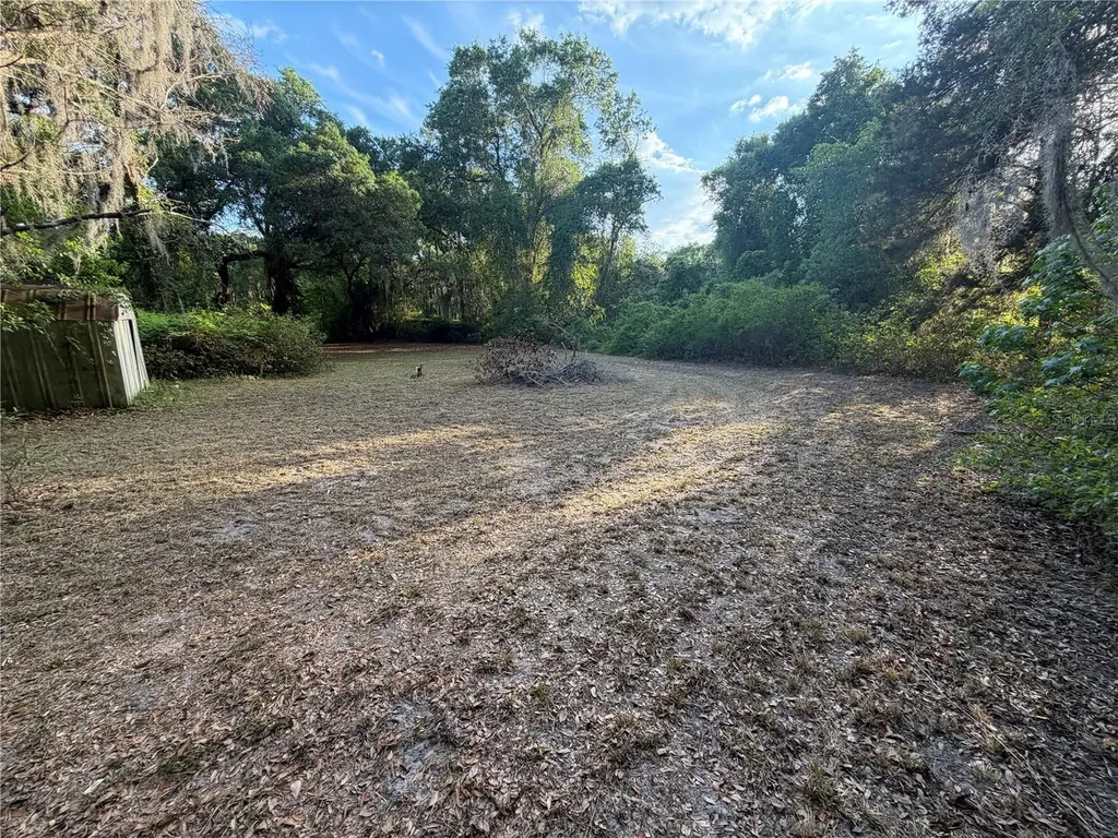7526 NE 221st Street Melrose FL 32666