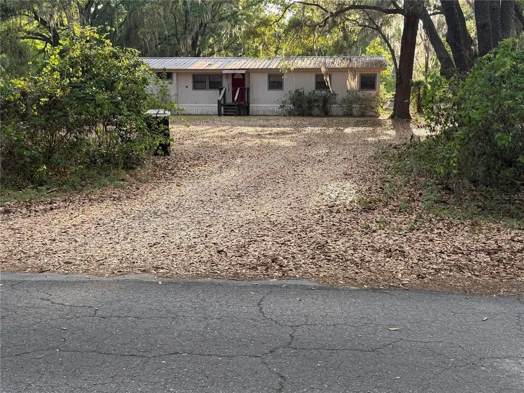 7526 NE 221st Street Melrose FL 32666