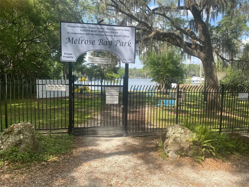 7526 NE 221st Street Melrose FL 32666
