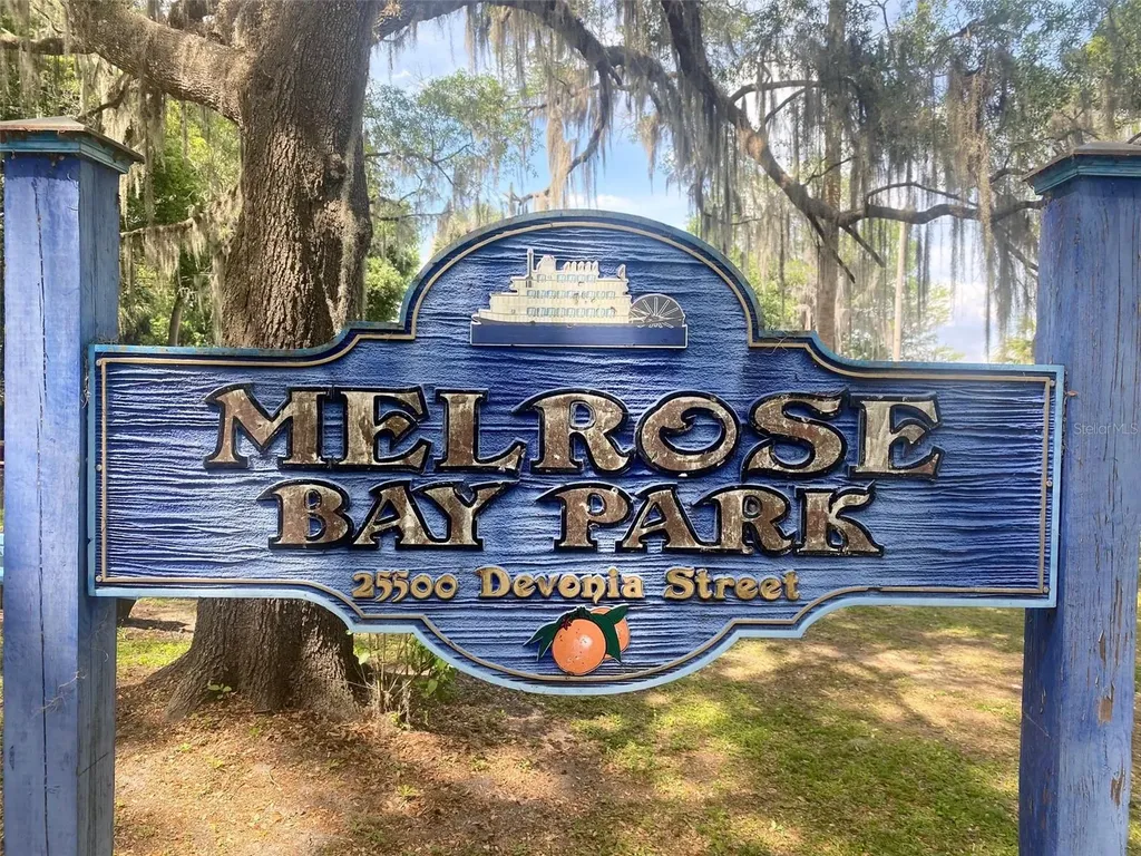 7526 NE 221st Street Melrose FL 32666
