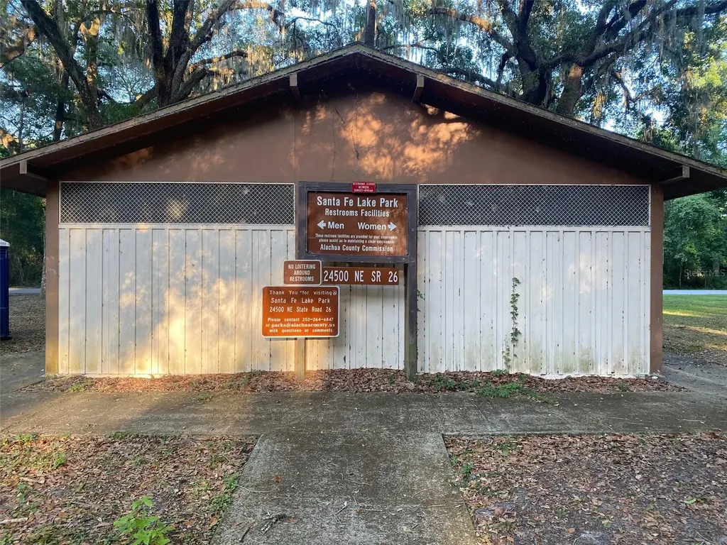 7526 NE 221st Street Melrose FL 32666