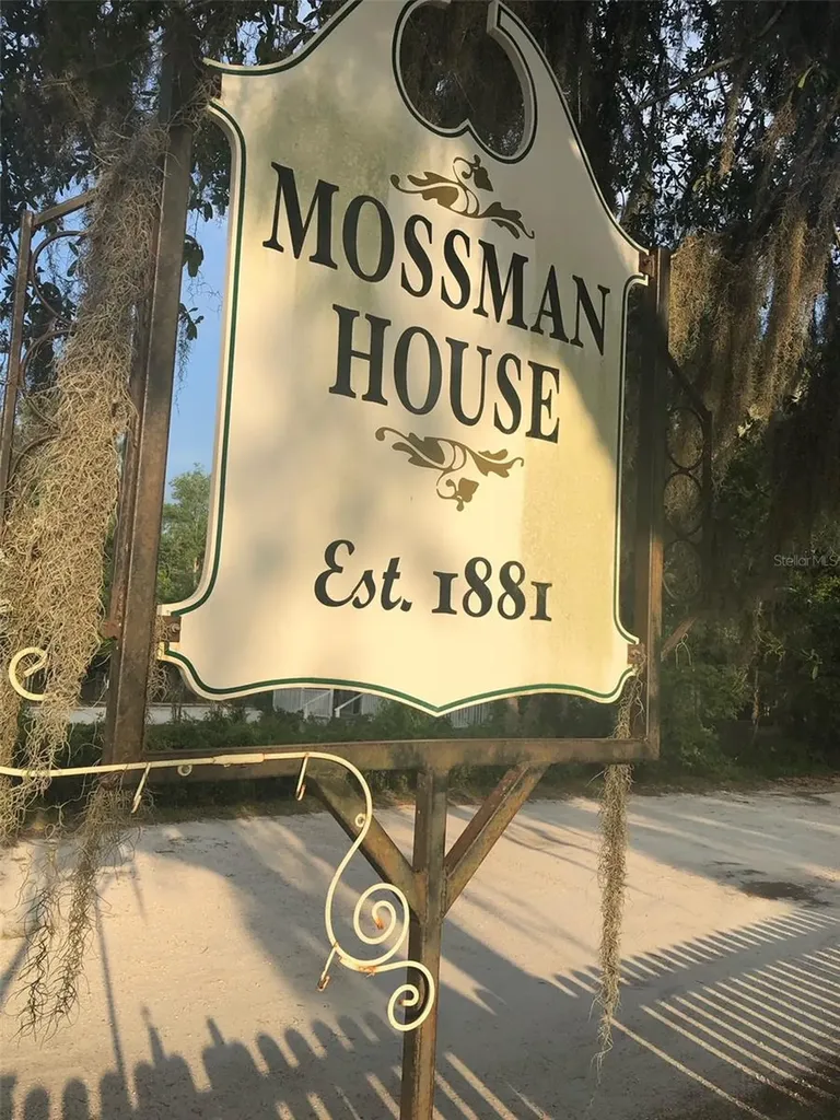 7526 NE 221st Street Melrose FL 32666