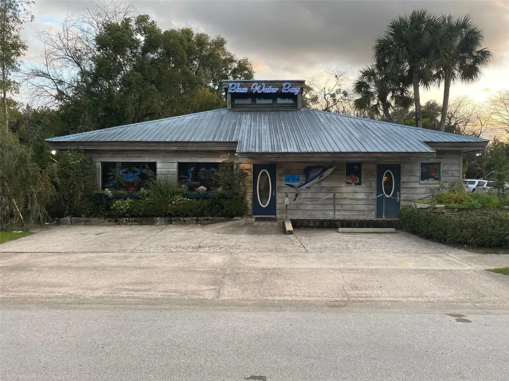 7526 NE 221st Street Melrose FL 32666