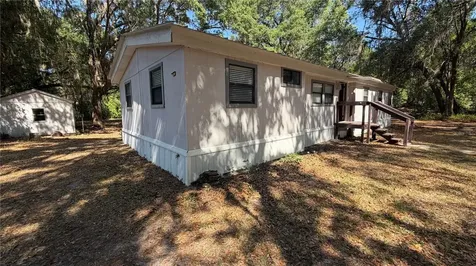 7526 NE 221st Street Melrose FL 32666