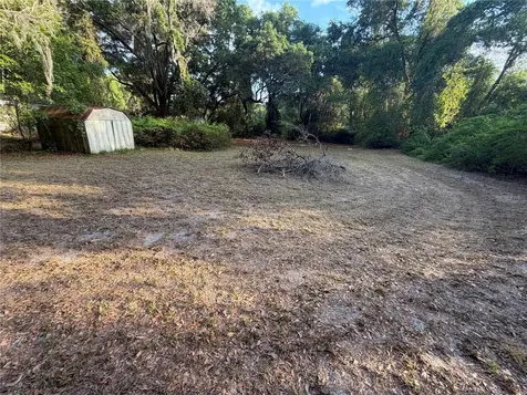 7526 NE 221st Street Melrose FL 32666