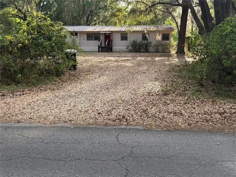7526 NE 221st Street Melrose FL 32666