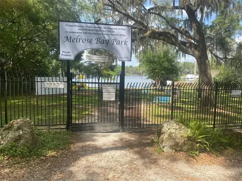 7526 NE 221st Street Melrose FL 32666