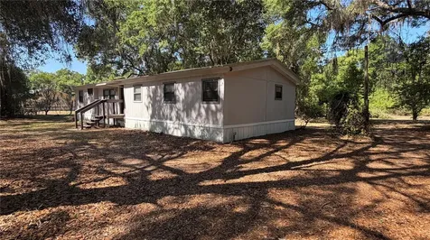 7526 NE 221st Street Melrose FL 32666