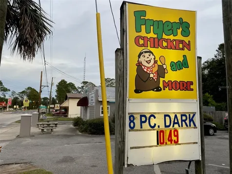7526 NE 221st Street Melrose FL 32666