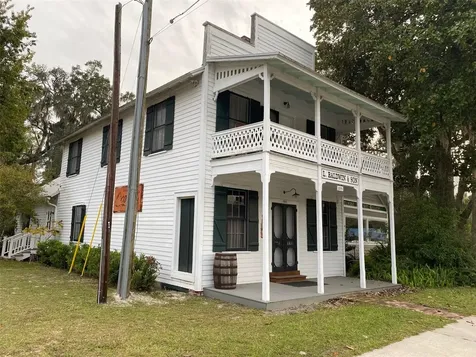 7526 NE 221st Street Melrose FL 32666