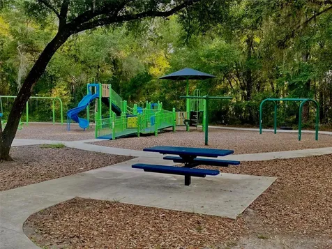 7526 NE 221st Street Melrose FL 32666