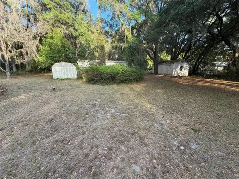 7526 NE 221st Street Melrose FL 32666