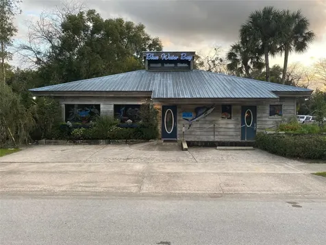 7526 NE 221st Street Melrose FL 32666