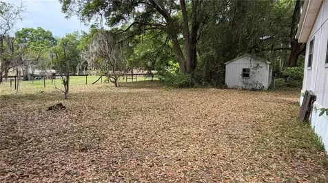 7526 NE 221st Street Melrose FL 32666