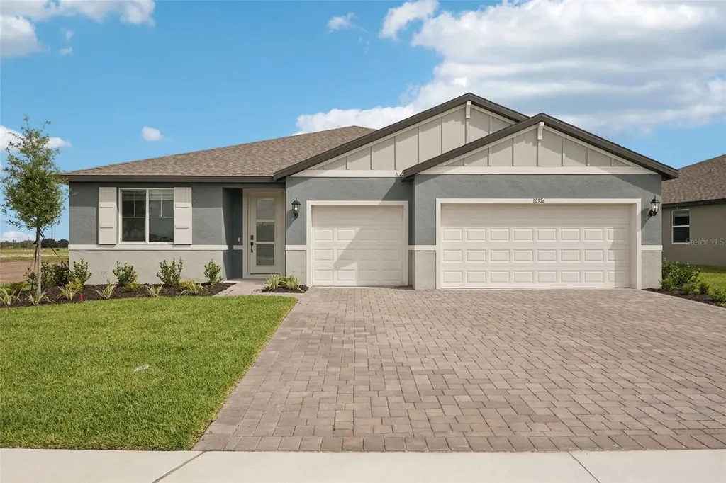 10526 Abundance Grove Way Parrish FL 34219