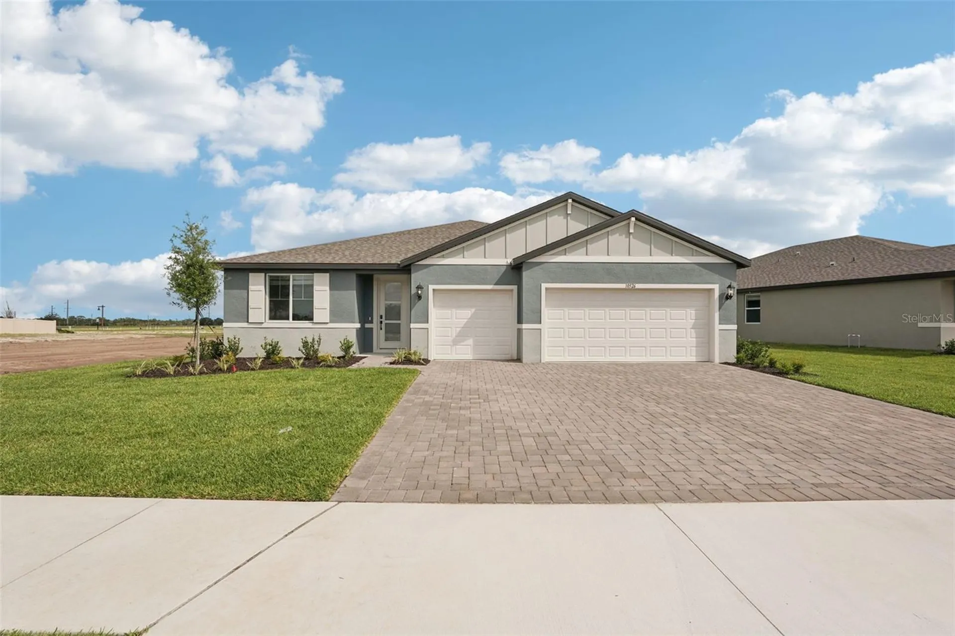 10526 Abundance Grove Way Parrish FL 34219