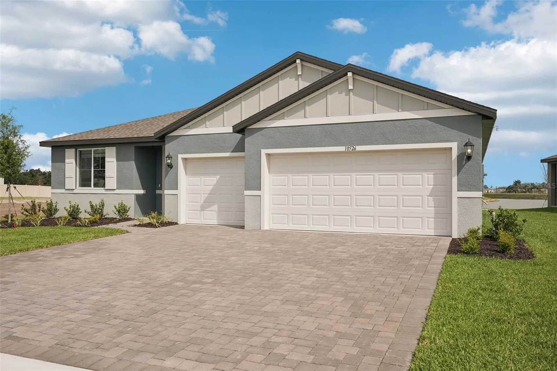 10526 Abundance Grove Way Parrish FL 34219