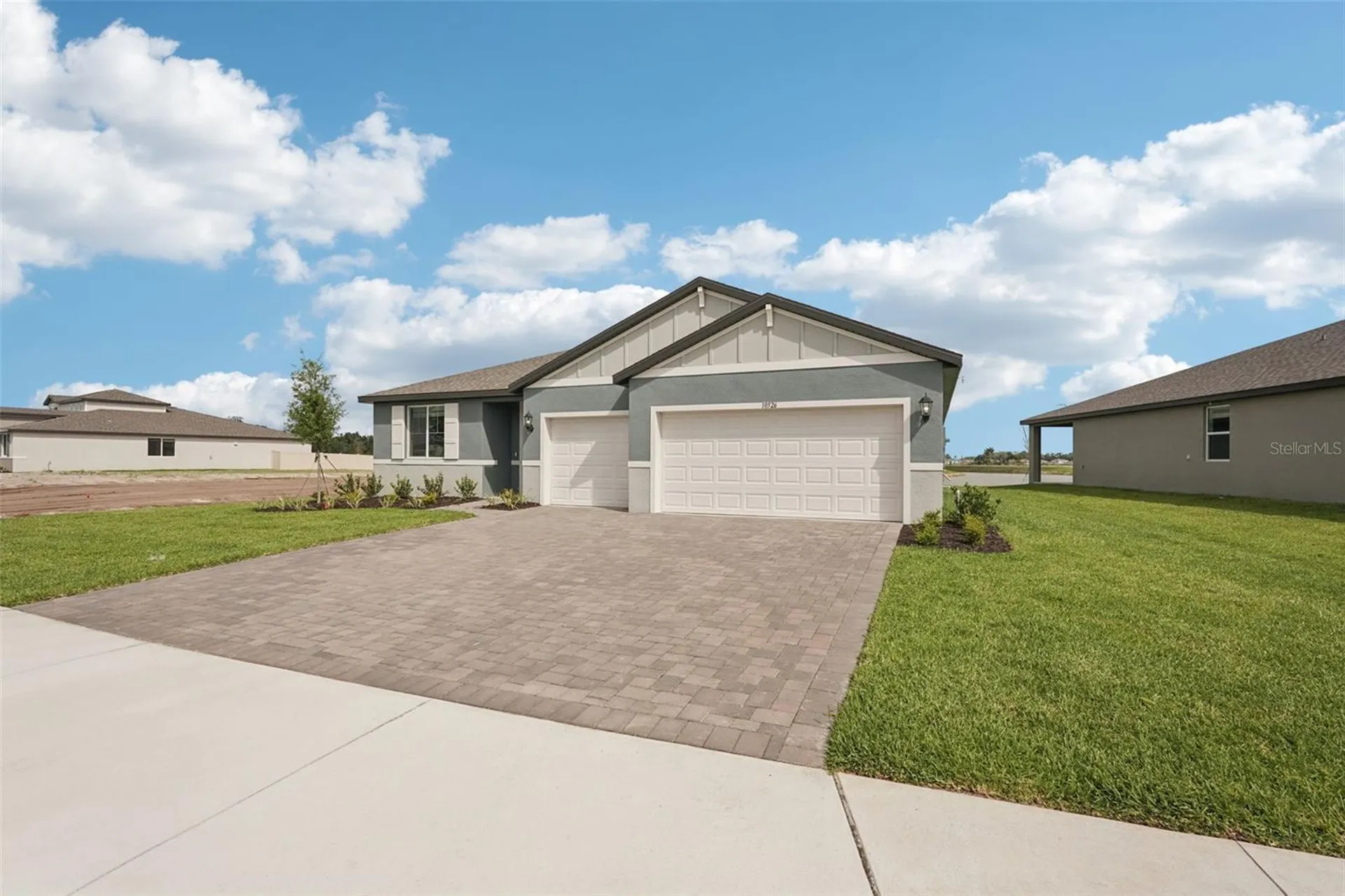 10526 Abundance Grove Way Parrish FL 34219