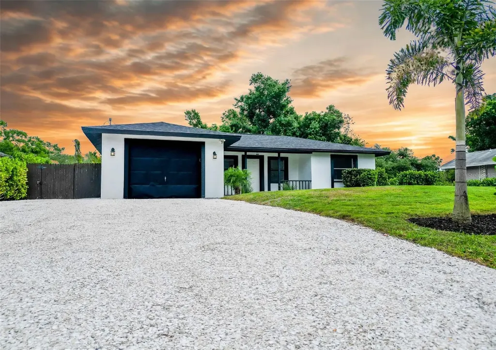629 Albritton Avenue Sarasota FL 34232