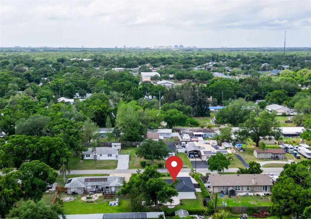 629 Albritton Avenue Sarasota FL 34232