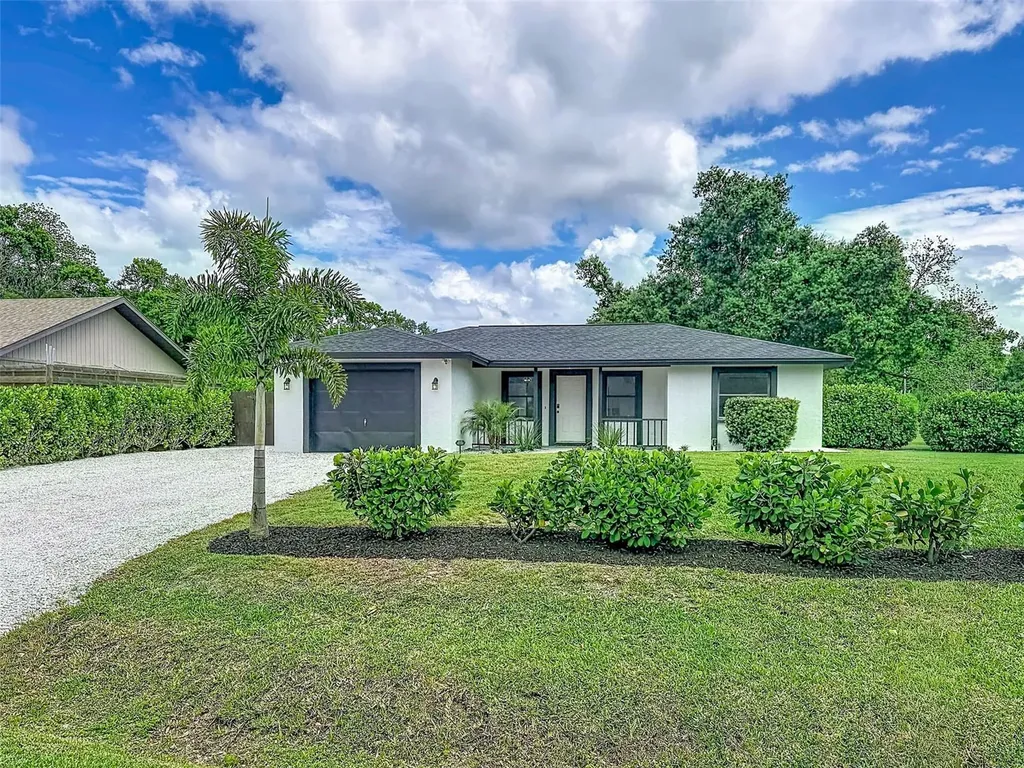 629 Albritton Avenue Sarasota FL 34232