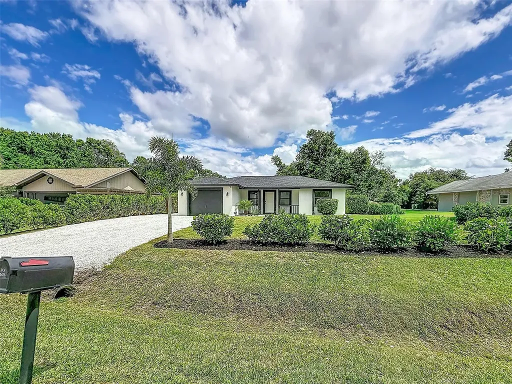 629 Albritton Avenue Sarasota FL 34232