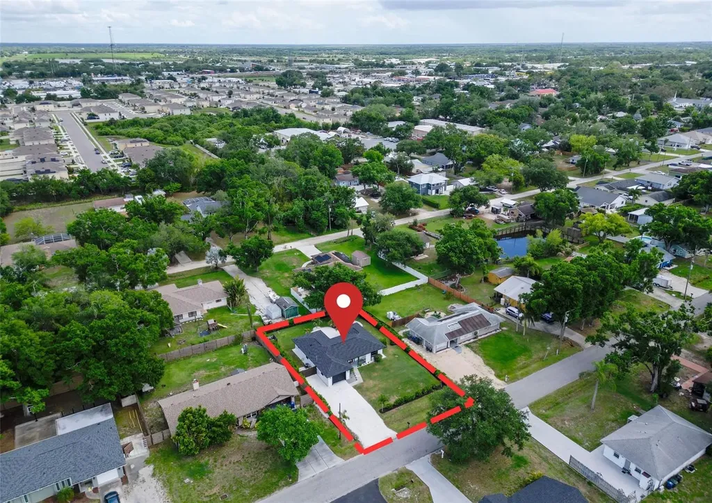 629 Albritton Avenue Sarasota FL 34232