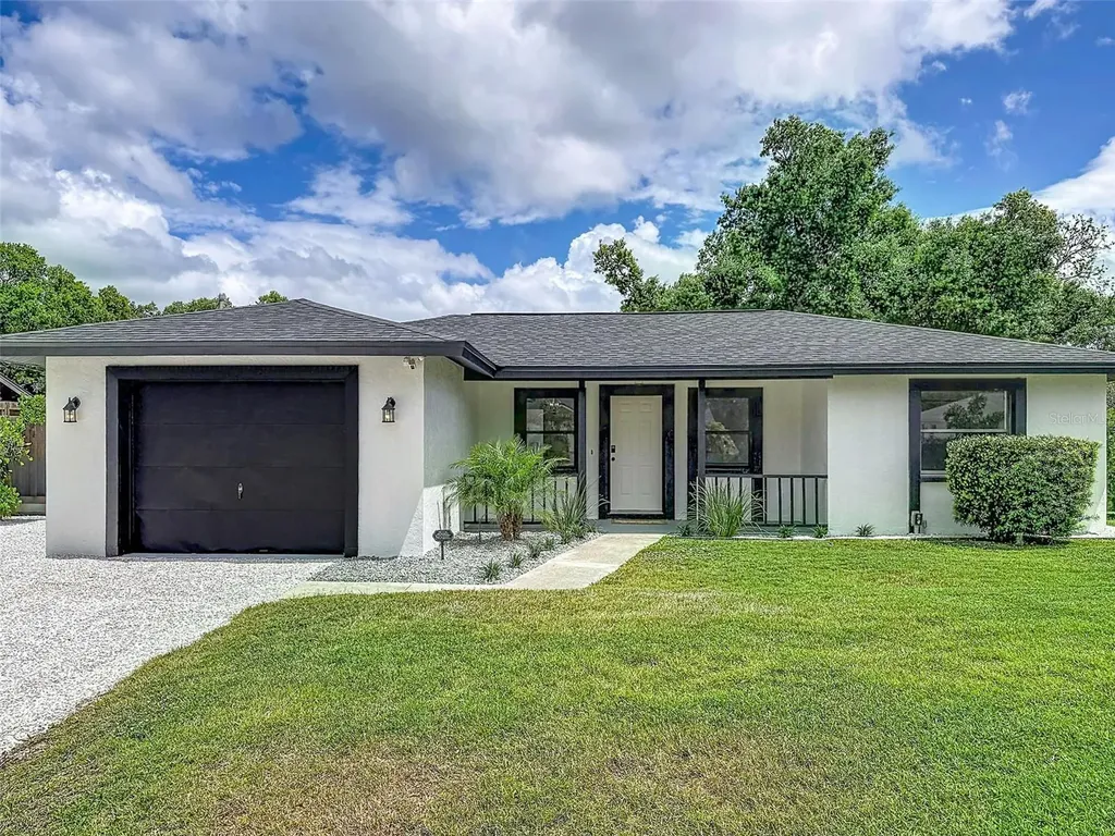 629 Albritton Avenue Sarasota FL 34232