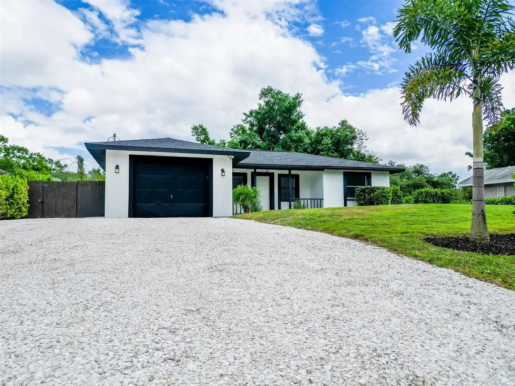 629 Albritton Avenue Sarasota FL 34232