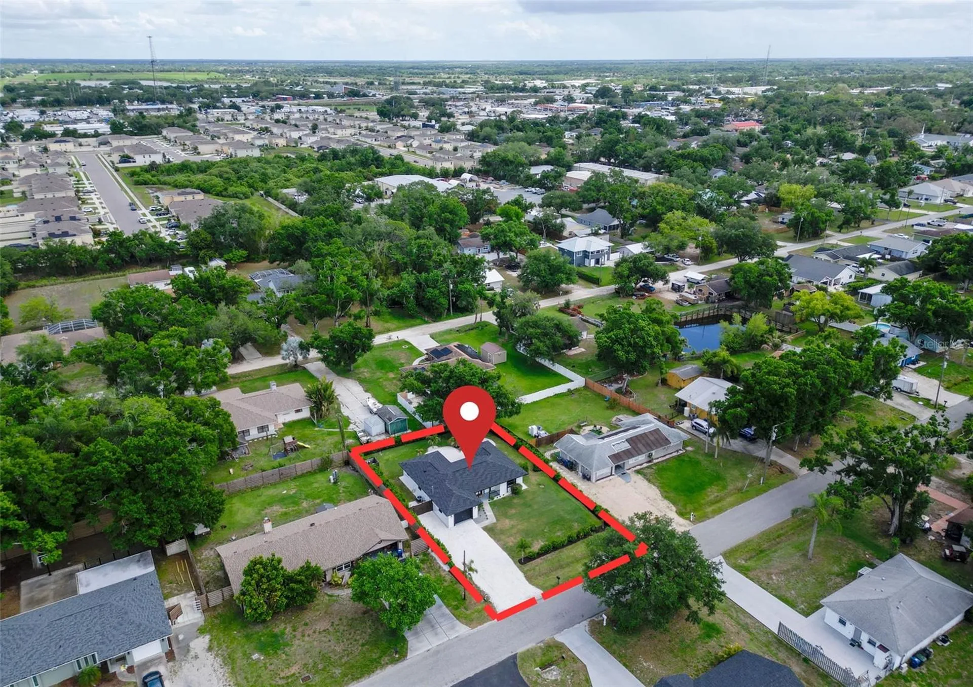 629 Albritton Avenue Sarasota FL 34232