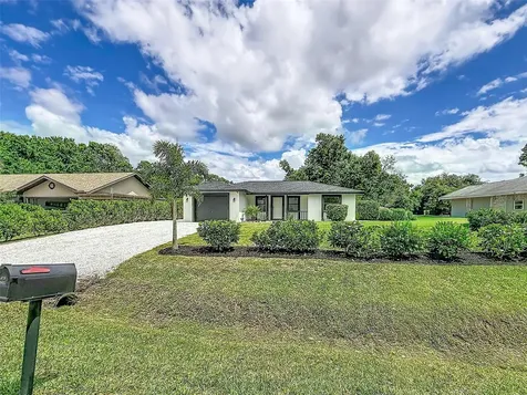 629 Albritton Avenue Sarasota FL 34232