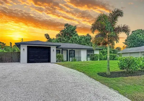 629 Albritton Avenue Sarasota FL 34232